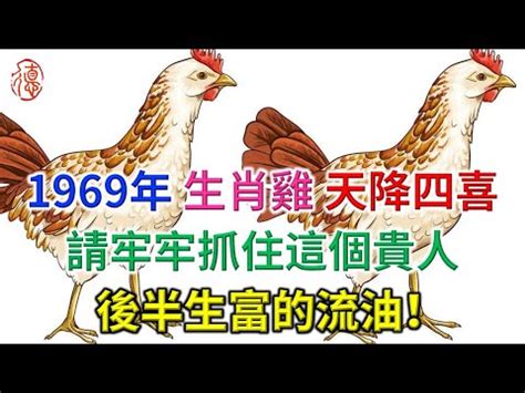 1969屬雞2023幸運色|「1969屬雞幸運色」：你的幸運色是什麼？【1969屬。